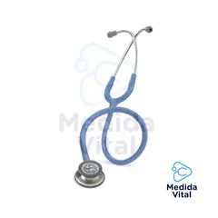 LITTMANN - ESTETOSCOPIO CLASSIC III - AZUL CIELO