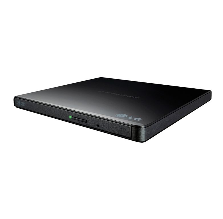 DVD SUPERMULTIL EXTERNO LG, 8X, USB 2.0