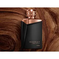 ESIKA - Magnat select colonia para hombre