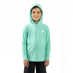 M YOWIE - Licra UV con Capucha Kids