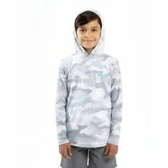 M YOWIE - Licra UV con Capucha Kids