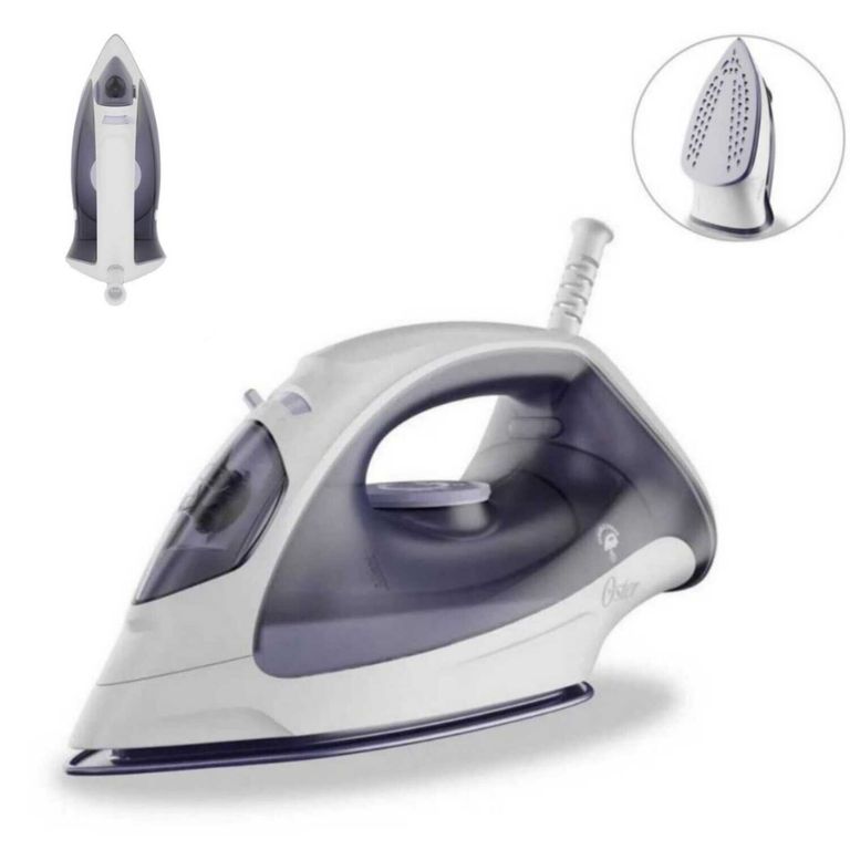 Plancha de vapor ligera GCSTBS3802