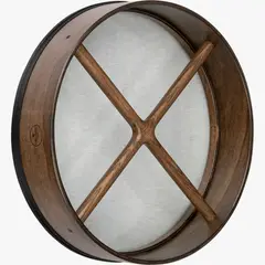 MEINL - Tambores de marco - SONIC ENERGY - BD16WB-NH