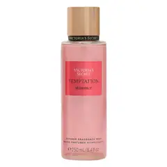 VICTORIA'S SECRET - Body Mist Temptation Victorias Secret SHIMMER