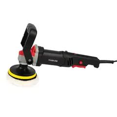 MAKUTE - Pulidora Automotriz 45 115mm - 850W -