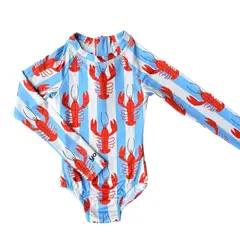 M YOWIE - One Piece Niñas UV Yowie