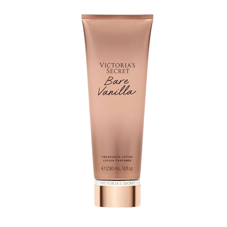 Victoria’s Secret Crema Corporal Bare Vanilla