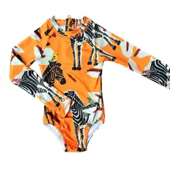 M YOWIE - One Piece Niñas UV Yowie