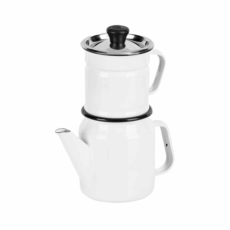 Cafetera Gota a Gota