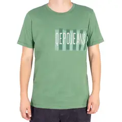 QEPO - Polo Regular Fit