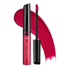 CYZONE - Labial Líquido Mate Vibes of Red Studio Look 6 ml