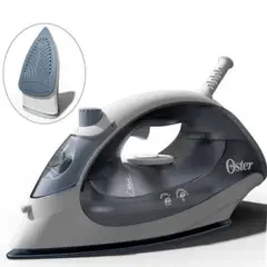 IMACO - Plancha a vapor Antiadherente ETA10