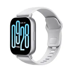 XIAOMI - Redmi Watch 5 Active Matte Silver