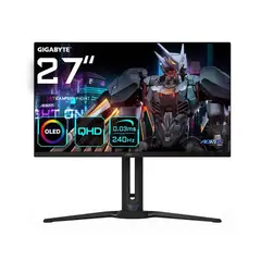 GIGABYTE - MONITOR 27 FO27Q2 OLED QHD