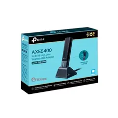 TP LINK - ADAPTADOR USB WIFI TP-LINK ARCHER TXE70UH AXE5400 WIFI6E