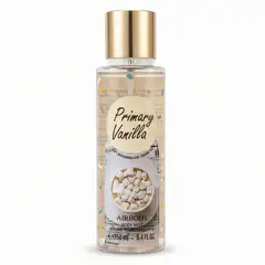 GENERICO - Colonia para mujer fragancia vainilla suave