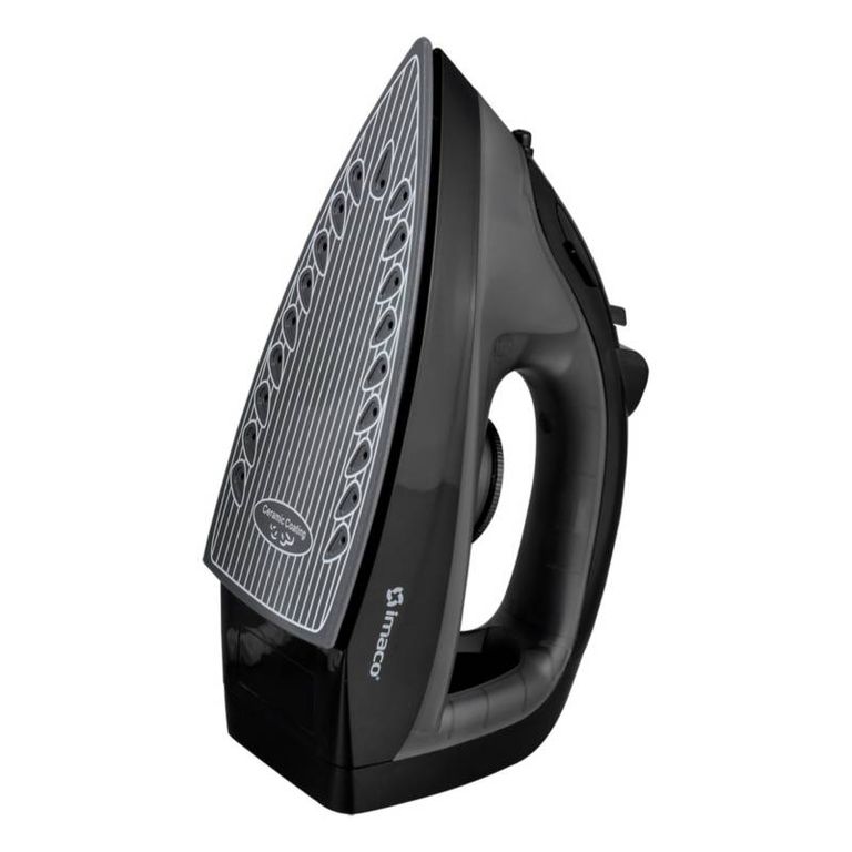 Plancha a Vapor ETA600N 1200 Watts