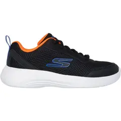 SKECHERS - Zapatilla Selectors-Sky-Flex 463616LBLK Negro Unisex