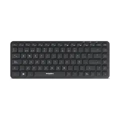 MICRONICS - Teclado Multimedia Recargable FENIX 3 MIC K603-3M