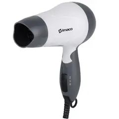 IMACO - Secadora de Cabello HD1000