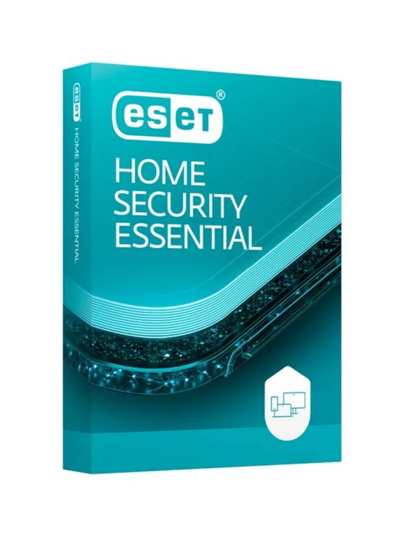 HOME ESSENTIAL SECURITY