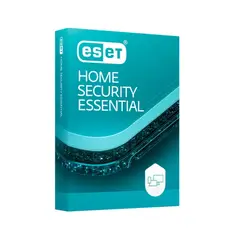 ESET - HOME ESSENTIAL SECURITY