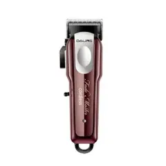 GENERICO - Cortadora de Cabello Profesional Inalámbrica DALING DL-1173