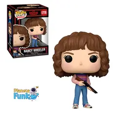 FUNKO - STRANGER THINGS NANCY WHEELER 1778