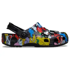 CROCS - Zuecos Mickey and Friends Classic Clog Unisex