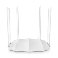 TENDA - Router WiFi De Doble Banda AC1200 AC5