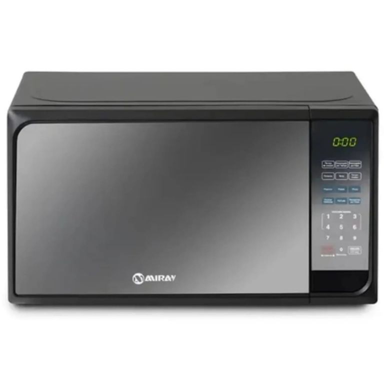 Horno microondas HMM-20N de 20 litros panel digital
