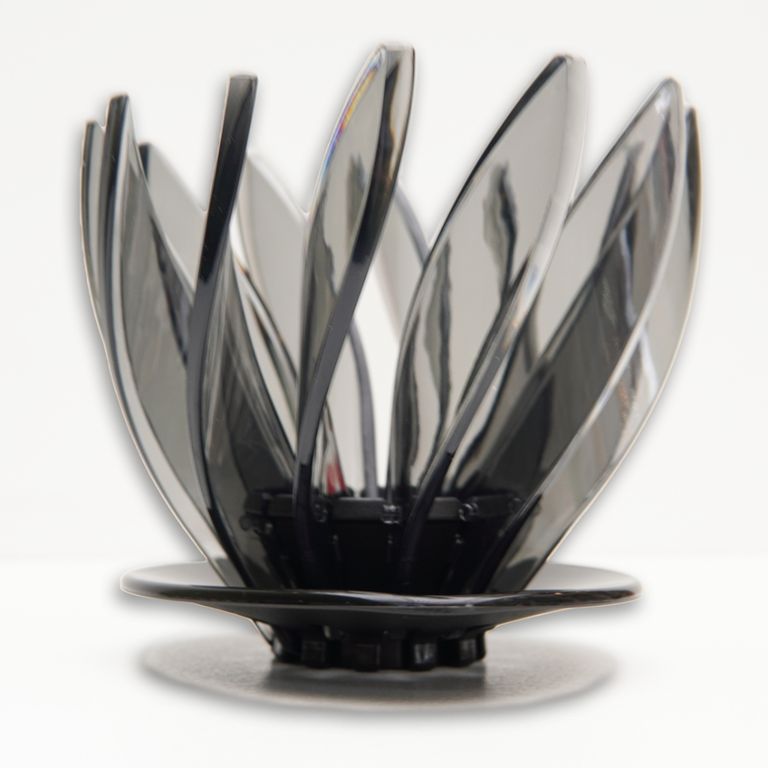 Dripper V60 Suiren 2 a 4 tazas