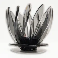 GENERICO - Dripper V60 Suiren 2 a 4 tazas