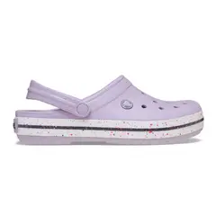 CROCS - Zuecos Crocband Speckled Band Clog Unisex