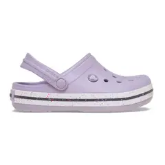 Crocs - Zuecos Crocband Speckled Band Clog T Niños
