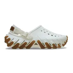 CROCS - Zuecos Echo Gum RO Clog Unisex