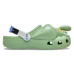 CROCS - Zuecos Spongebob Squidward Classic Clog Unisex