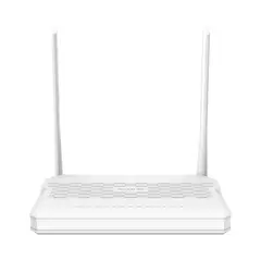 TENDA - Router Wifi HG9 Fibra Óptica Ont Gpon Doble Banda Ac1200
