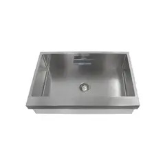 FRATELLI - LAV STAINLESS PMARMOL SIGNATURE 838X559