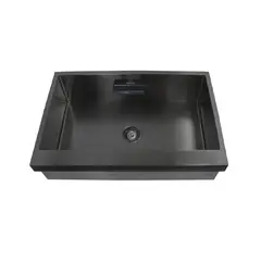 FRATELLI - LAV P MARMOL 838X559 INF BLACK