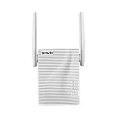 TENDA - Repetidor WiFi Doble Banda AC1200 A18 Indicadores LED