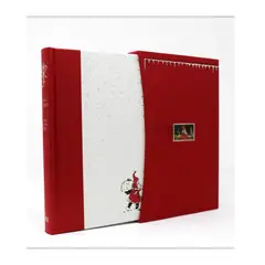 GENERICO - Cartas de Papá Noel Edición de lujo - J R R Tolkien