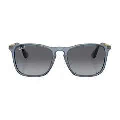 RAY BAN - LENTES DE SOL UV400 UNISEX RB4187 6592T3 54