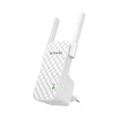 TENDA - Repetidor WiFi de alcance universal 300Mbps A9