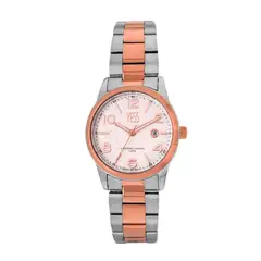 YESS - RELOJ ANALOGICO MUJER Y25018-04