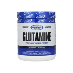 GASPARI NUTRITION - Glutamina Glutamine 300gr EEUU