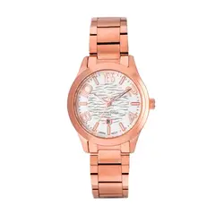 YESS - RELOJ ANALOGICO MUJER Y25022-05