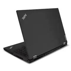 LENOVO - ThinkPad P15 Core i7 32GB RAM 512GB SSD Gris Reacondicionada
