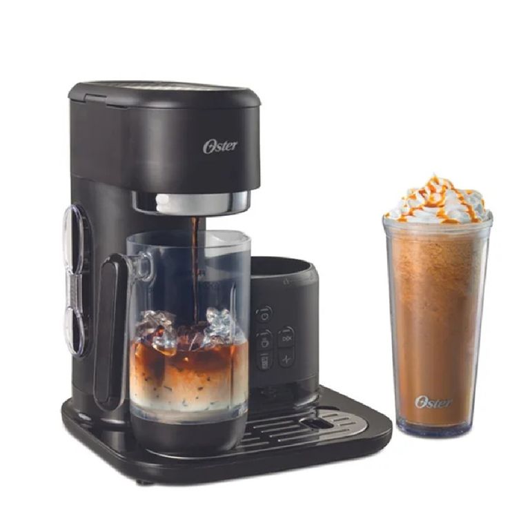 Cafetera Frappé 3 IN 1 BVSTDC03B-053 VASO 650ML