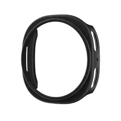 GENERICO - Case Bumper protector hueco Samsung Watch 8 44mm - Negro